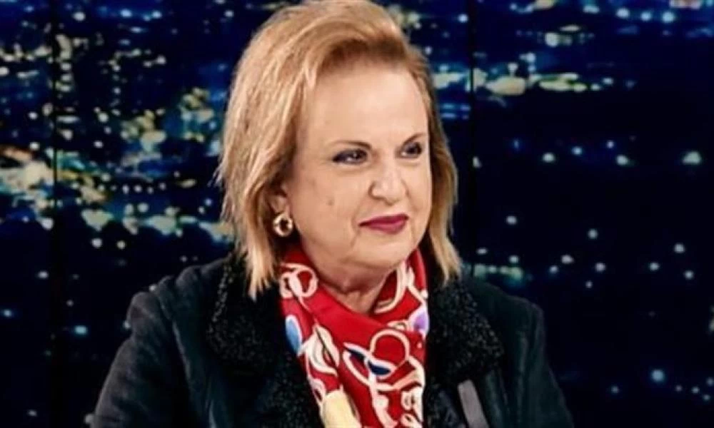 Παγώνη: Έρχεται μεγάλο φθινόπωρο και δύσκολος χειμώνας - Εμβολιαστείτε